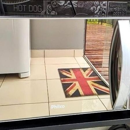 Tiny House Paraiso Minicasas Com Hidromassagem 포우소알레그레 외부 사진