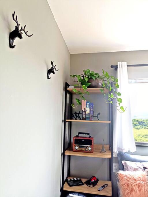 Tiny House Paraiso Minicasas Com Hidromassagem 포우소알레그레 외부 사진