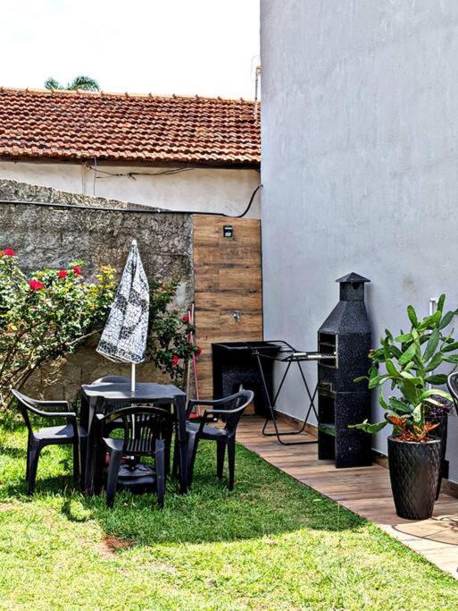 Tiny House Paraiso Minicasas Com Hidromassagem 포우소알레그레 외부 사진