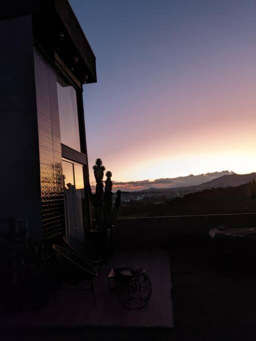 Tiny House Paraiso Minicasas Com Hidromassagem 포우소알레그레 외부 사진