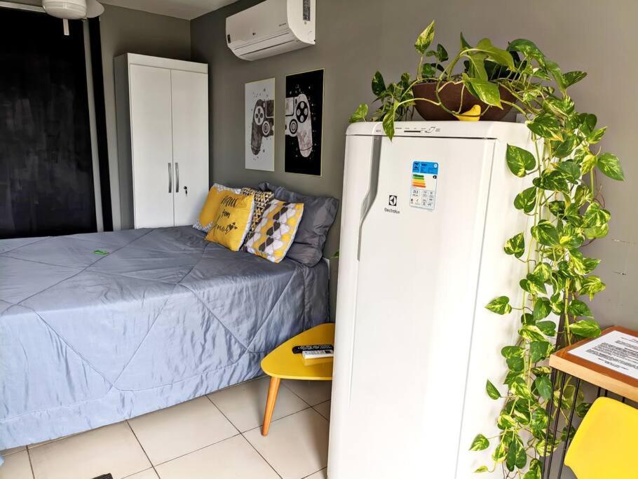 Tiny House Paraiso Minicasas Com Hidromassagem 포우소알레그레 외부 사진